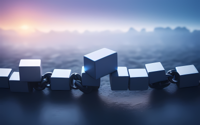 The Five Blockchains Powering the UAE’s Push Toward Global Leadership in Tokenization and Digital Assets