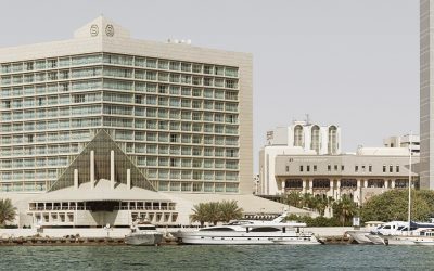How UAE Banks Can Compete and Lead in a Web3 Financial World