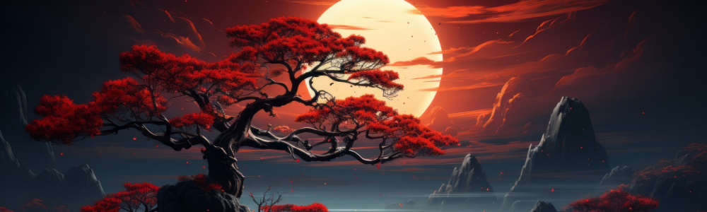 User banner image