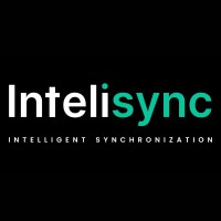intelisync logo